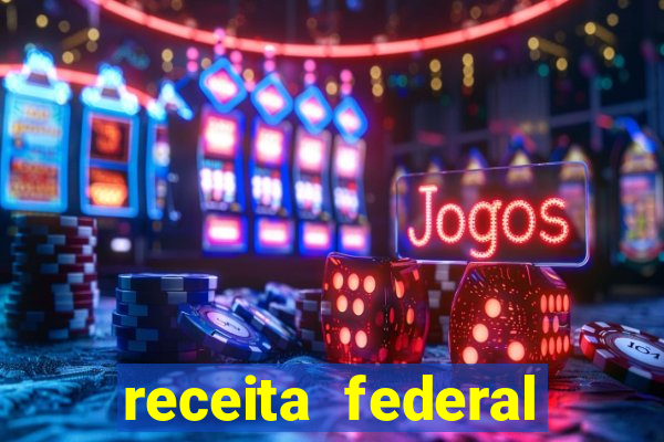 receita federal londrina agendamento